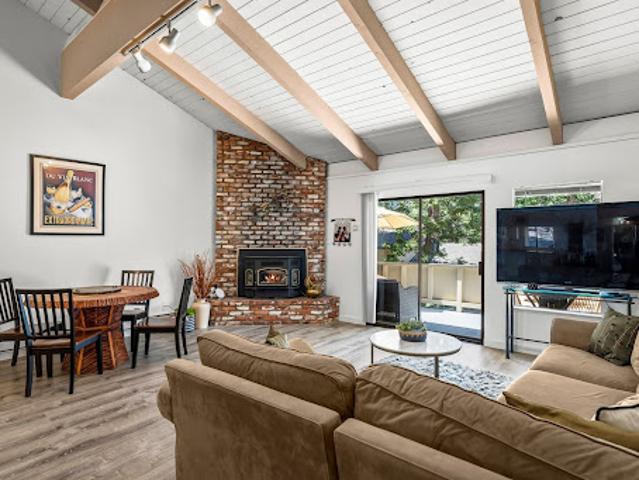 House for sale in Crystal Bay, Nevada