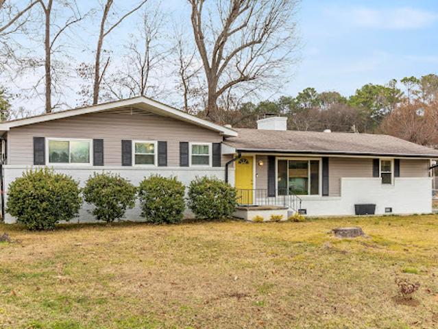 House for sale in Rossville, Georgia