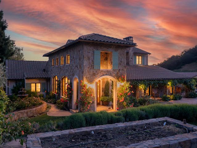 House for sale in Napa, California