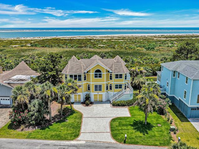 House for sale in South Carolina
