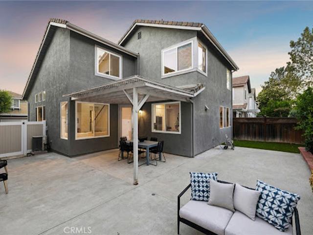 House for sale in Aliso Viejo, California
