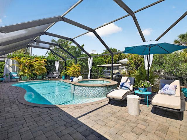 House for sale in Bonita Springs, Florida