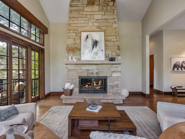House for sale in Eagle, Colorado