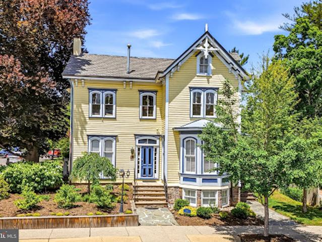 House for sale in Bucks, Pennsylvania