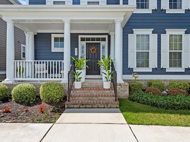 House for sale in Middle River, Maryland