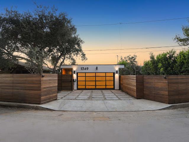 House for sale in Canoga Park, California