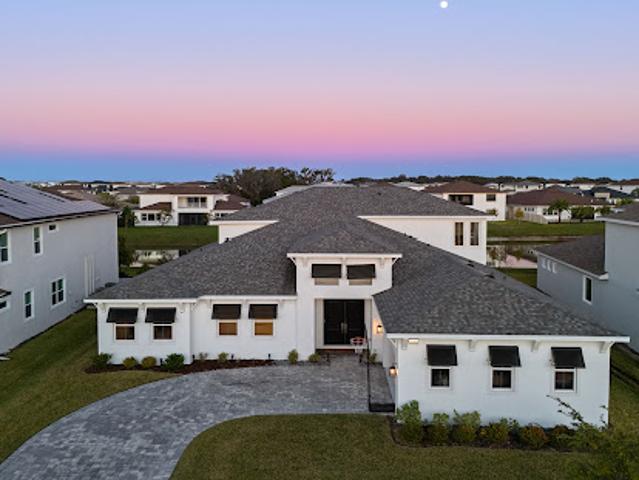 House for sale in Tampa, Florida