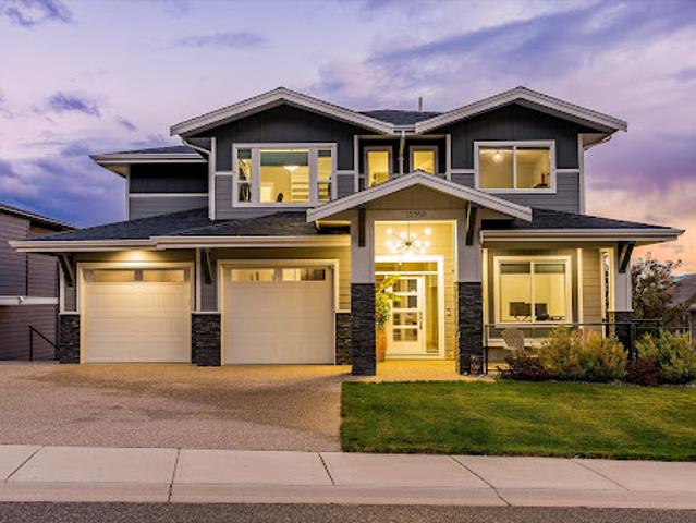 House for sale in Lake Country, Regional District of Central Okanagan