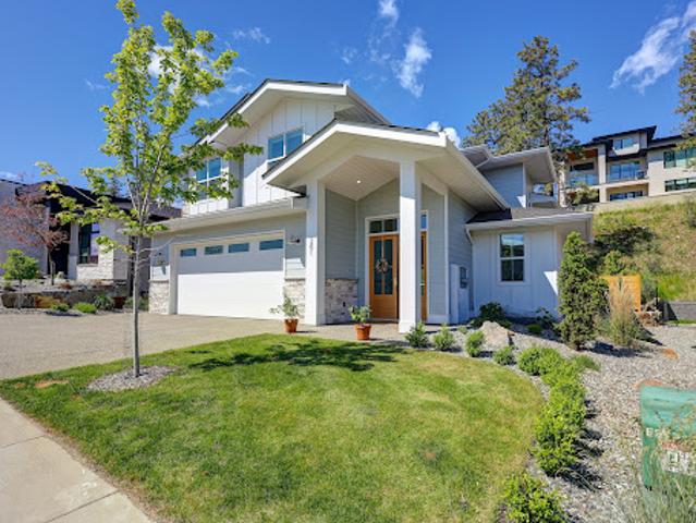 House for sale in Winfield, British Columbia
