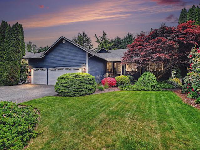 House for sale in Bothell, Washington