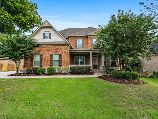 House for sale in Cobb, Georgia