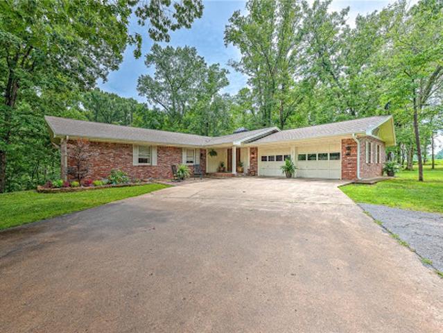 House for sale in Ark