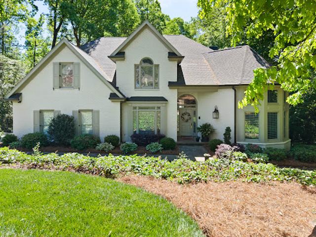 House for sale in Greenville, South Carolina