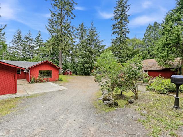 House for sale in Washington