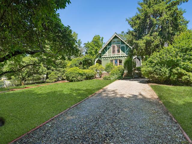 House for sale in Millburn, New Jersey