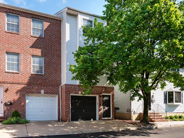 House for sale in Lambertville, New Jersey