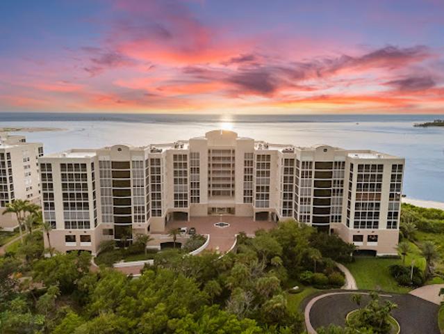 House for sale in Marco Island, Florida