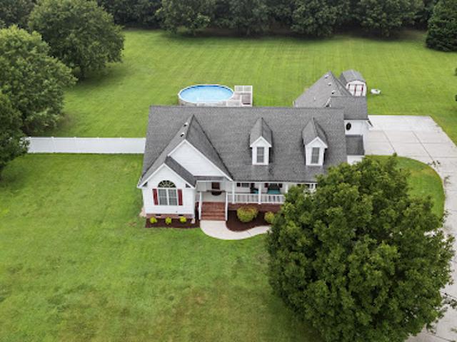 House for sale in Virginia