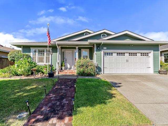House for sale in Napa, California