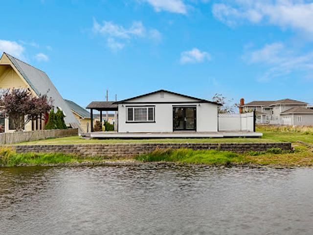 House for sale in Ferndale, Washington