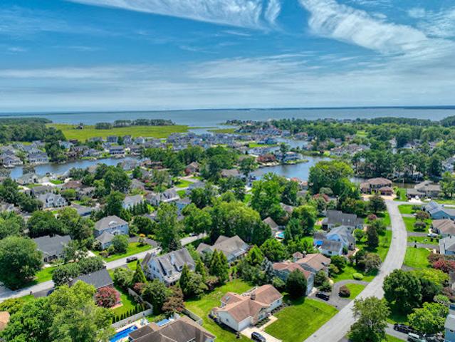 House for sale in Delaware