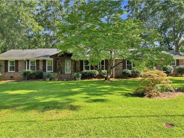 House for sale in Greenville, South Carolina