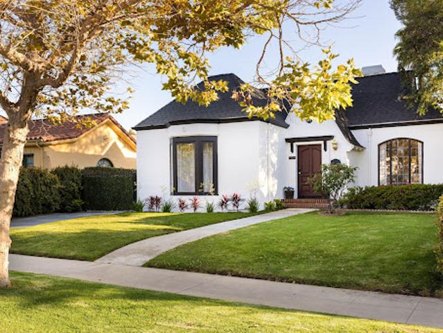 House for sale in Canoga Park, California