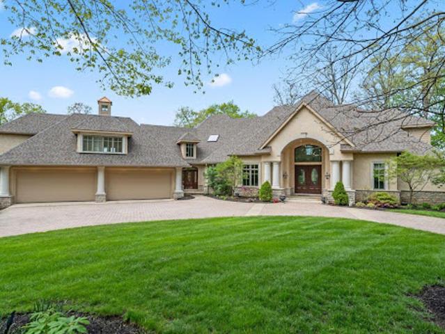 House for sale in Powell, Ohio