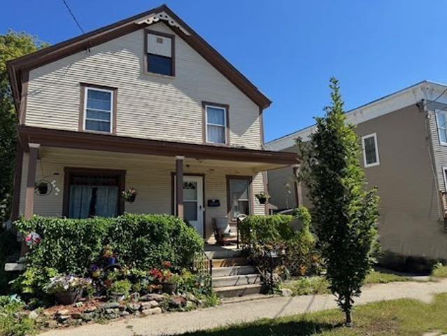 House for sale in Rutland, Vermont