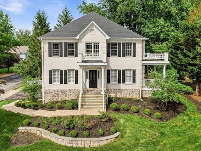 House for sale in Virginia
