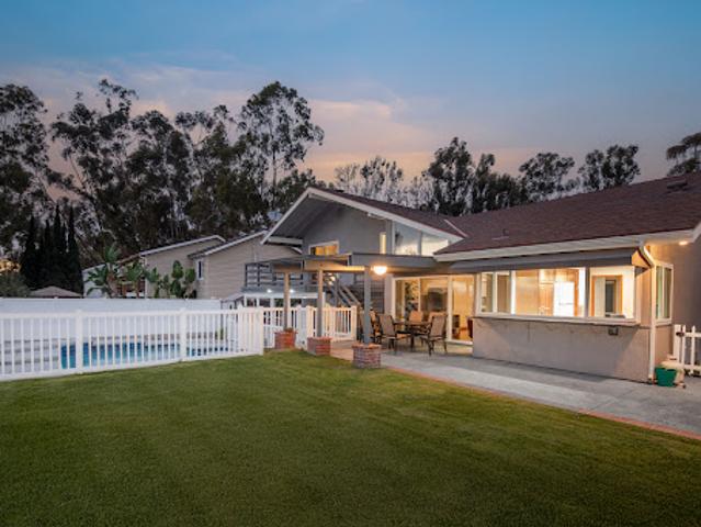 House for sale in Foothill Ranch, California