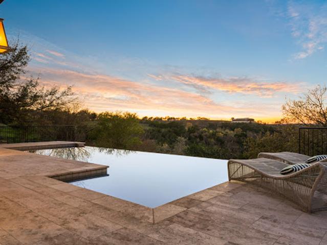 House for sale in Austin, Texas