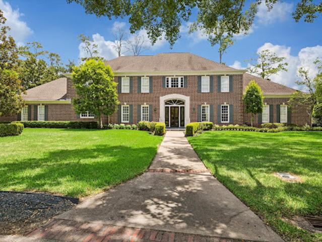 House for sale in Harris, Texas