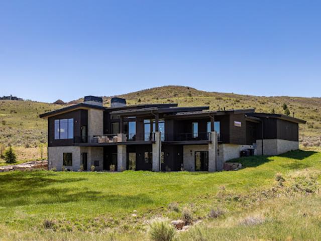 House for sale in Utah