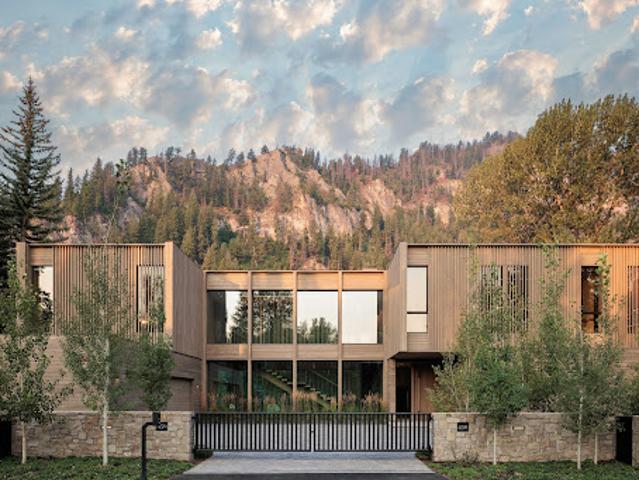 House for sale in Ketchum, Idaho