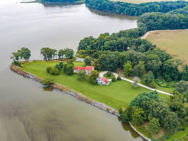 House for sale in Queenstown, Maryland