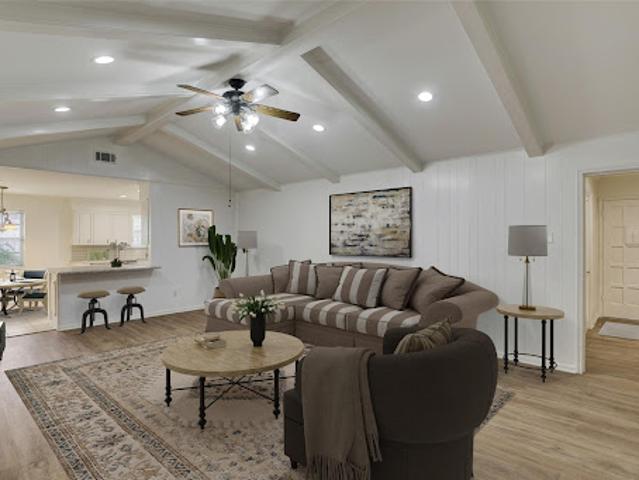 House for rent in Houston