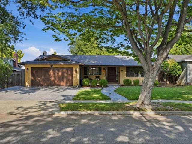House for sale in San Jose, California