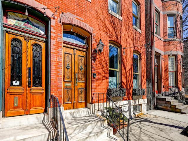 House for sale in Baltimore House for sale in Baltimore