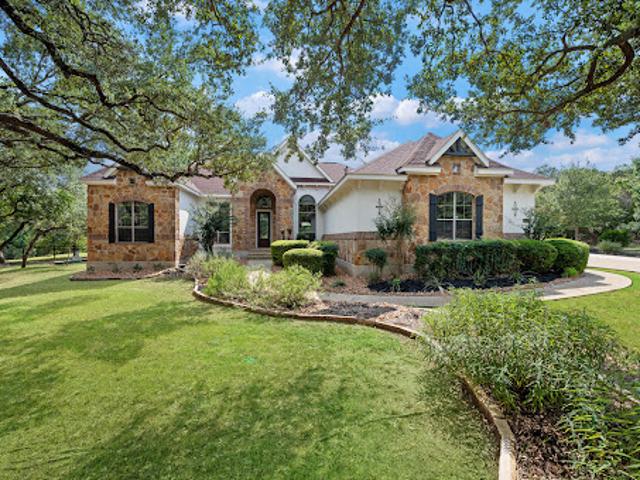 House for sale in Boerne, Texas