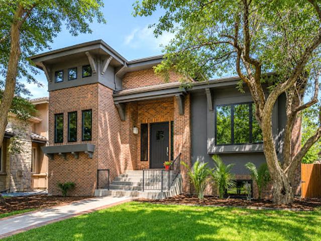 House for sale in Denver, Colorado