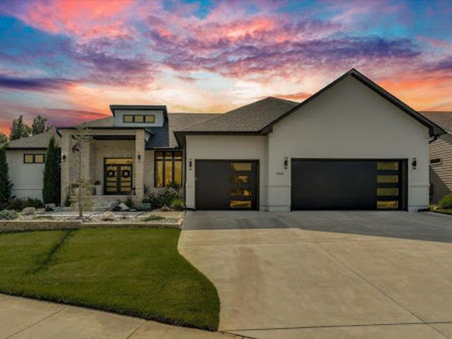 House for sale in Kansas