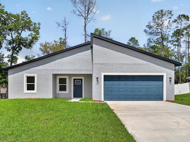 House for sale in Florida