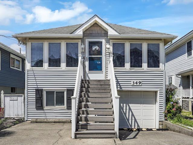 House for sale in Monmouth, New Jersey