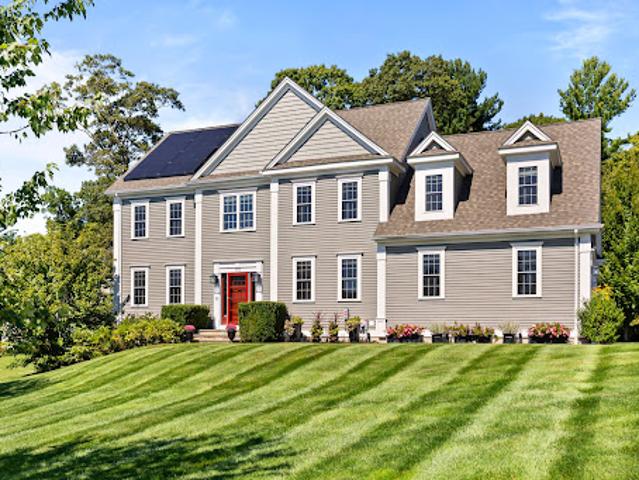 House for sale in Northbridge, Massachusetts
