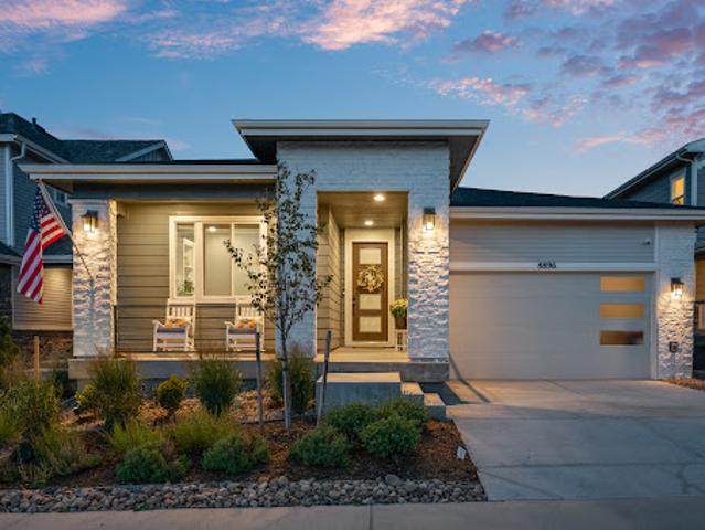 House for sale in Colorado