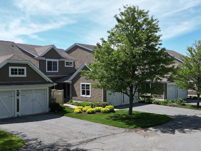 House for sale in Tiverton, Rhode Island