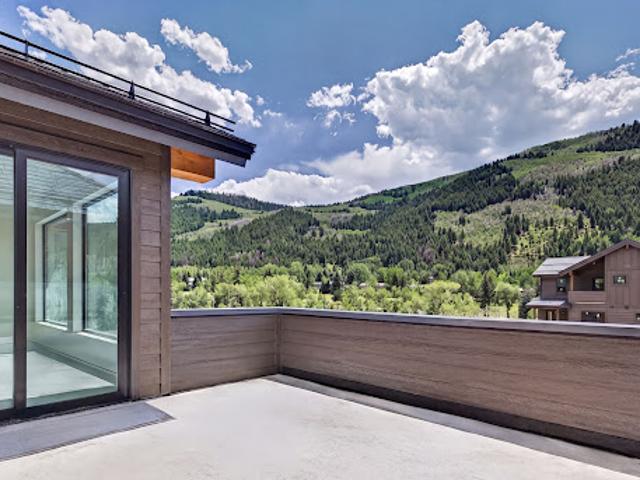 House for sale in Eagle, Colorado
