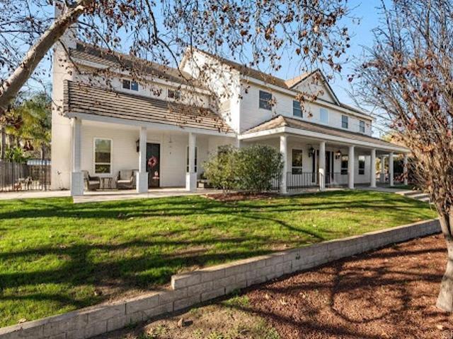 House for sale in Murrieta, California