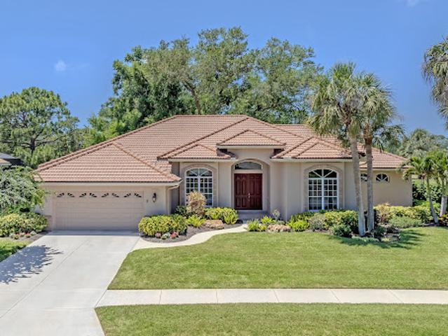 House for sale in Nokomis, Florida